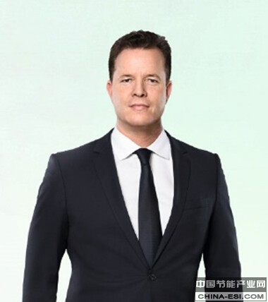 ����ȫ����ϯִ�й� Oliver Hermes����