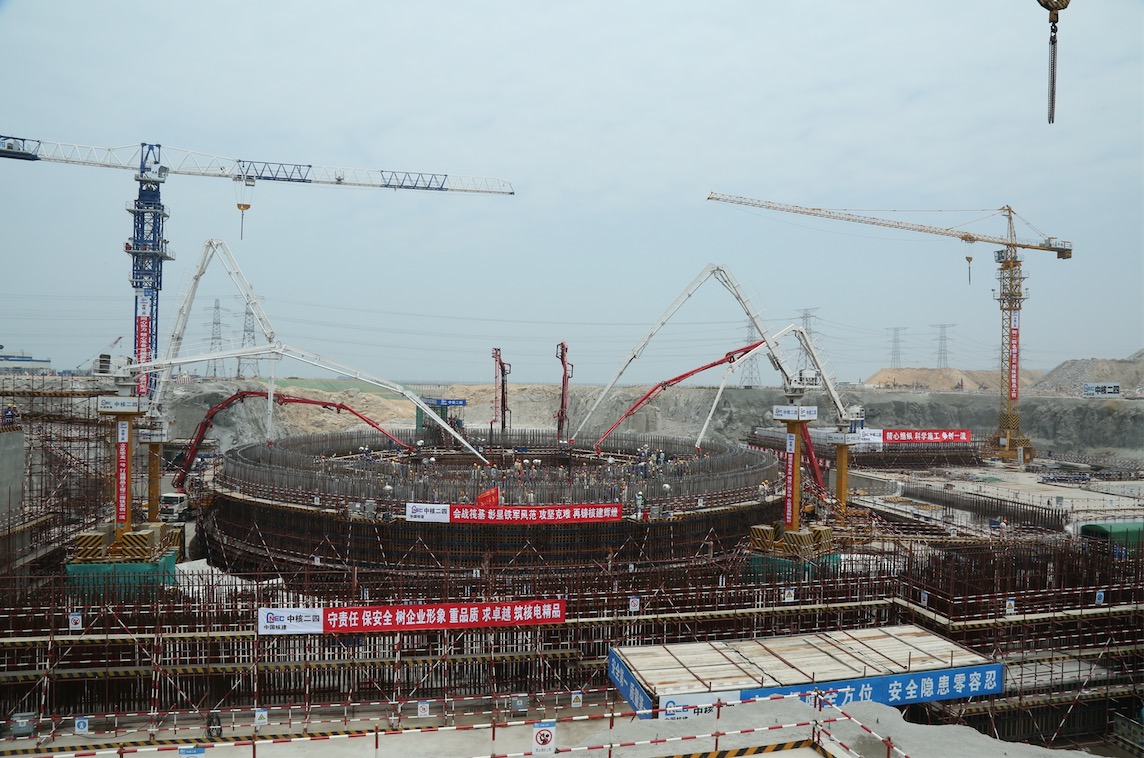 2015��5��7�գ�����˵�5�Ż������幤����ʽ������һ�޻�������FCD�����й����������˵缼��������һ�š�ȫ���׶�ʾ��������ʽ����������ͼƬ������ �к˼���&nbsp;